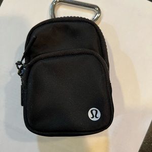 City Adventurer Backpack Nano
